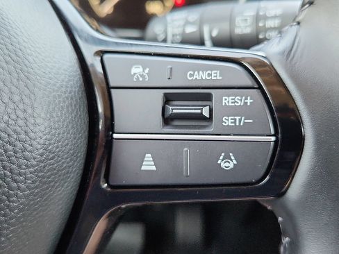 Used 2025 Honda CR-V EX-L image 22