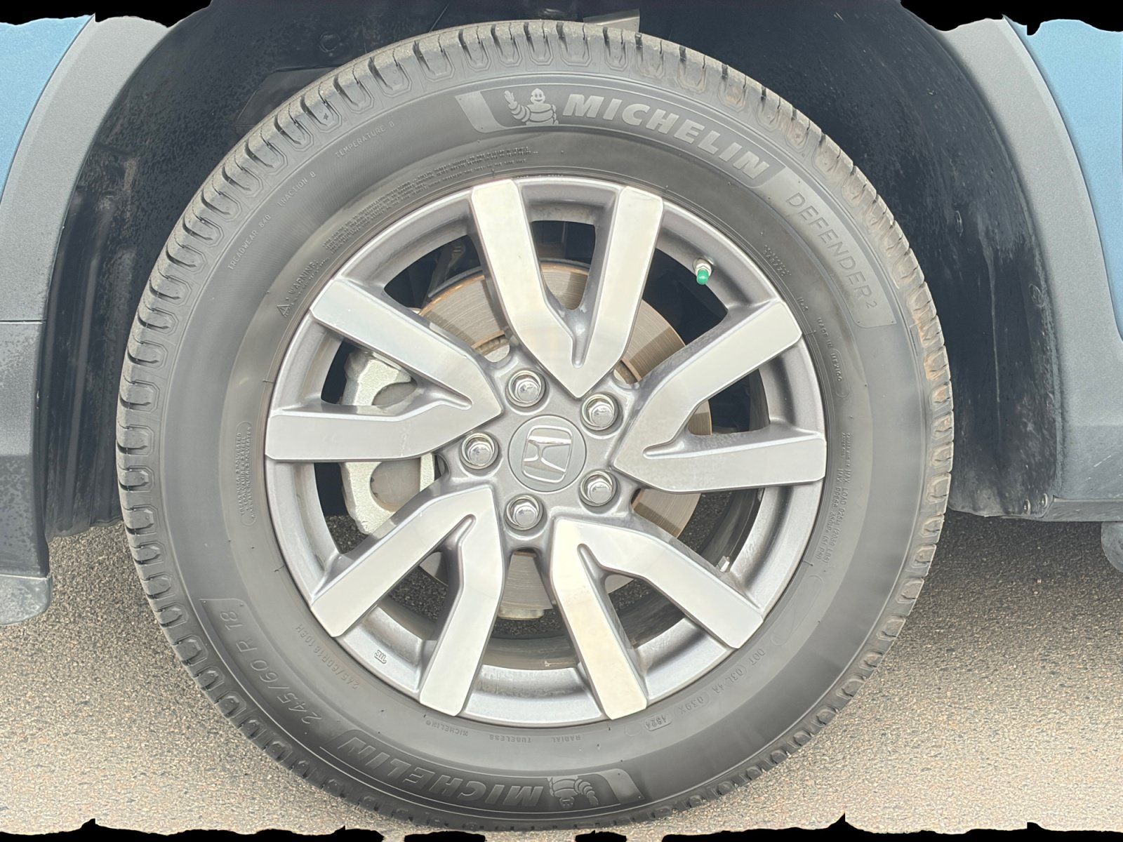 Used 2020 Honda Pilot EX image 11