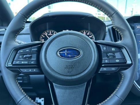 Certified 2025 Subaru Crosstrek 2.5i Sport w/ Popular Package #4A image 26