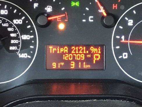 Used 2022 RAM ProMaster City Wagon FWD image 2