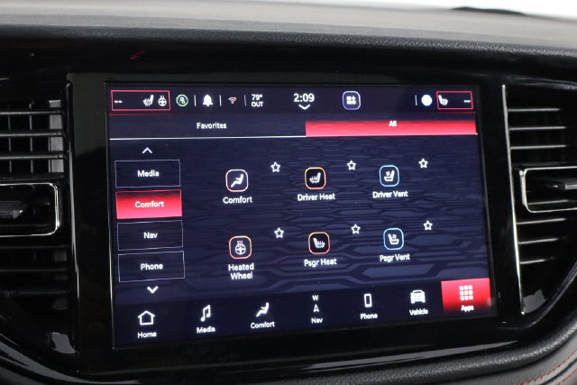 Used 2026 Dodge Durango GT AWD/4WD image 42