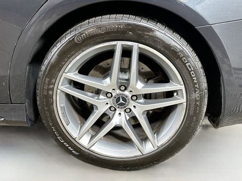 Certified 2018 Mercedes-Benz S 450 4MATIC Sedan image 32