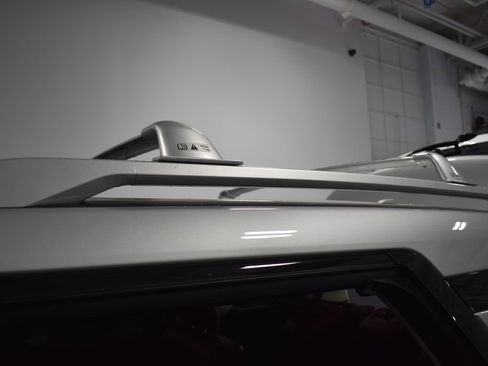 Certified 2023 Nissan Pathfinder Platinum w/ Cargo Package image 40