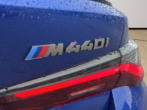 Used 2024 BMW M440i xDrive Gran Coupe AWD/4WD image 15