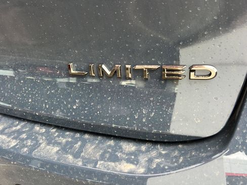 New 2026 Toyota Crown Nightshade image 8