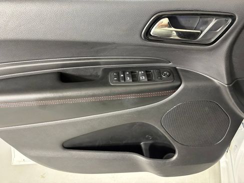 Used 2025 Dodge Durango GT RWD image 24