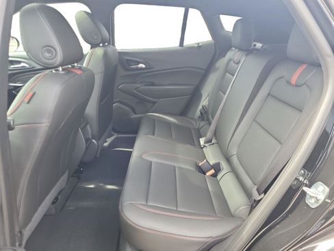 New 2026 Chevrolet Trax RS w/ Sunroof Package image 19