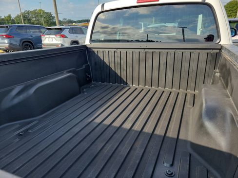 Certified 2021 Toyota Tacoma SR image 11