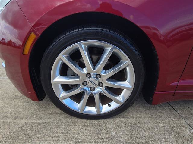 Used 2014 Lincoln MKZ w/ Equipment Group 102A Reserve FWD image 23