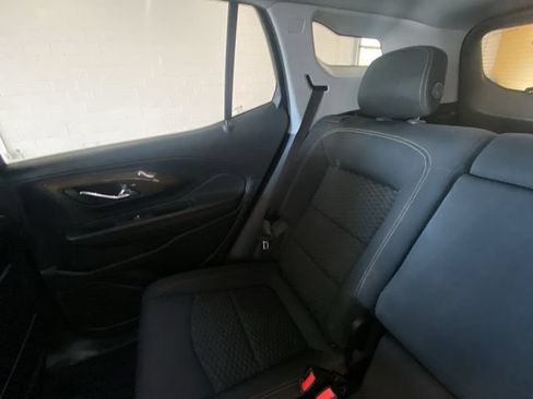Used 2019 GMC Terrain SLE FWD image 5