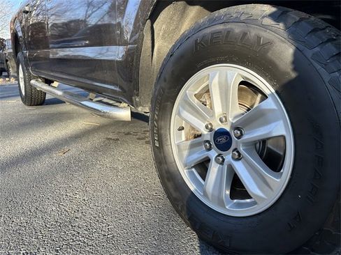 Certified 2020 Ford F150 XLT image 11