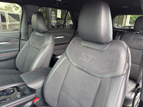 New 2026 Ford Explorer ST AWD/4WD image 24