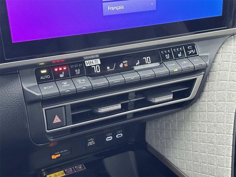 New 2026 Toyota Camry XLE image 29