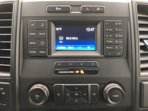 Used 2017 Ford F150 XL w/ Equipment Group 101A Mid image 25