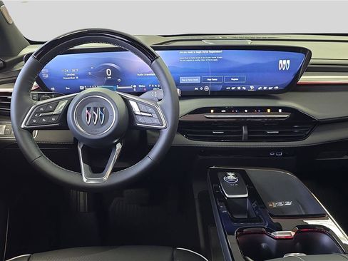 New 2026 Buick Enclave Avenir w/ Super Cruise Package image 9