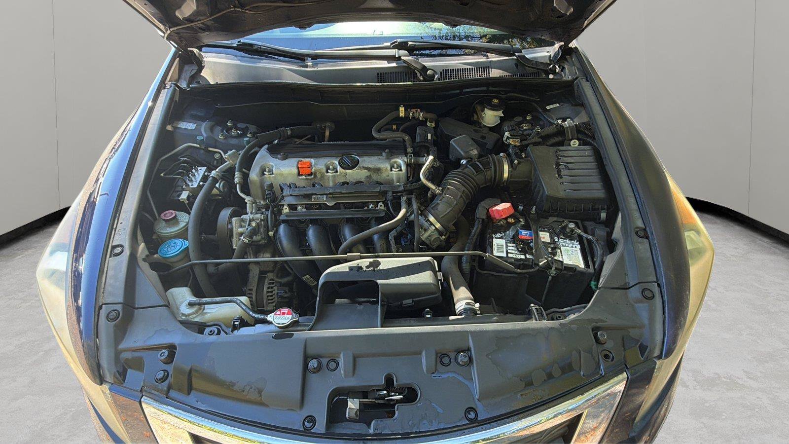 Used 2009 Honda Accord LX-P image 9