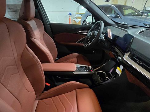 New 2026 BMW X1 xDrive28i image 10