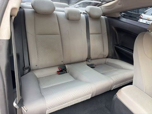 Used 2014 Honda Civic LX image 9