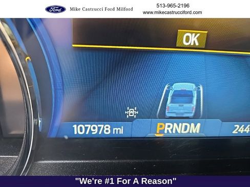 Used 2022 Ford F150 XLT w/ Equipment Group 302A High image 5