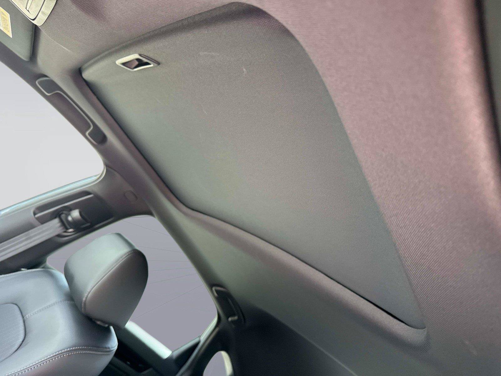 Certified 2024 Honda Civic Sport Touring image 32