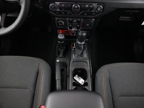 New 2026 Jeep Wrangler Willys image 25