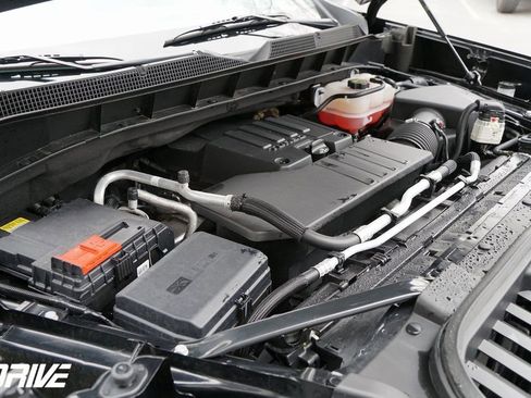 Used 2024 Chevrolet Silverado 1500 RST w/ Protection Package AWD/4WD image 48
