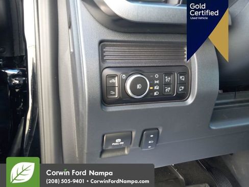 Certified 2026 Ford F450 Platinum w/ FX4 Off-Road Package image 15