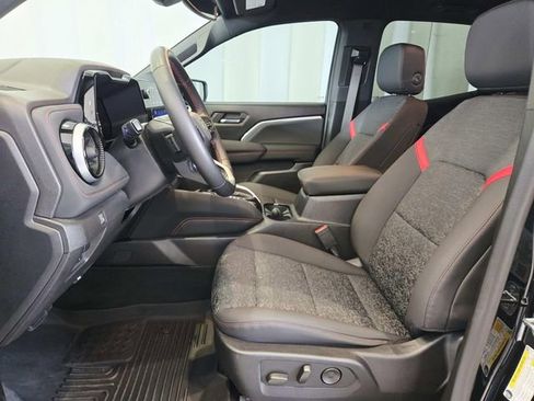 Certified 2023 Chevrolet Colorado Z71 w/ Z71 Convenience Package 2 image 8