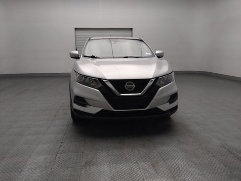 Used 2020 Nissan Rogue Sport S w/ Appearance Package FWD image 14