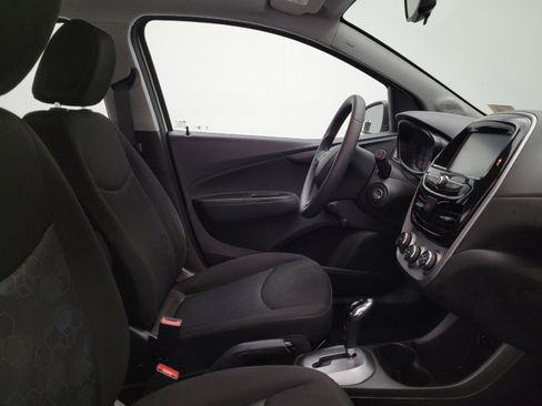 Used 2017 Chevrolet Spark LS image 21