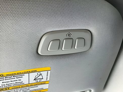 Used 2025 Ford Expedition Max Active RWD image 36