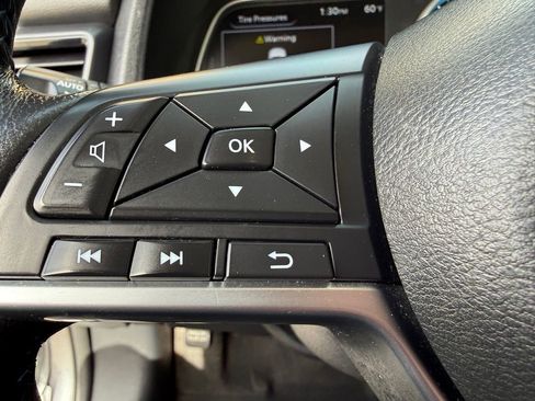 Used 2018 Nissan Leaf SV w/ SV All Weather Package image 33