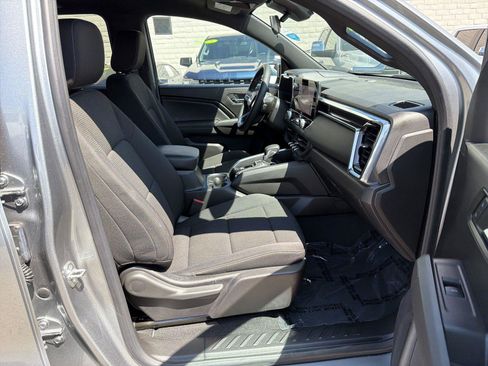 Used 2023 GMC Canyon Elevation RWD image 27