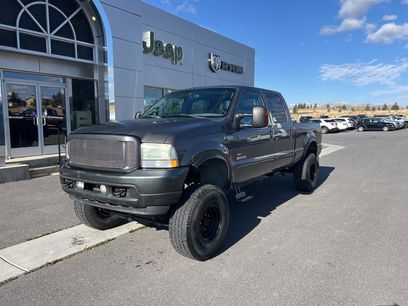 Used 2004 Ford F350 XLT