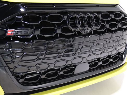 Used 2024 Audi RS 3 AWD/4WD image 34