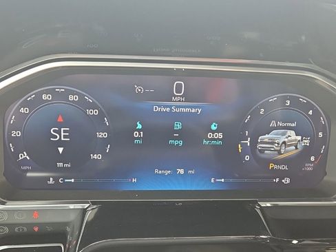 New 2026 Chevrolet Silverado 1500 LT image 17