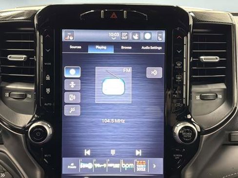 Used 2022 RAM 1500 TRX w/ TRX Level 1 Equipment Group image 15