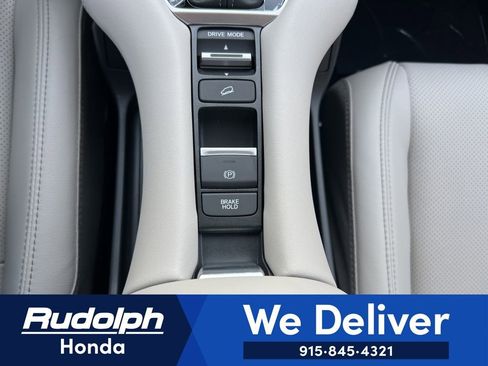 New 2026 Honda HR-V EX-L image 31