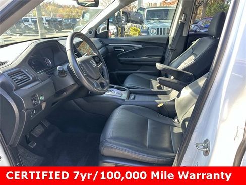 Used 2021 Honda Pilot Special Edition image 20