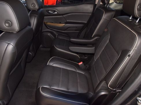 Used 2019 GMC Acadia Denali w/ Technology Package image 14