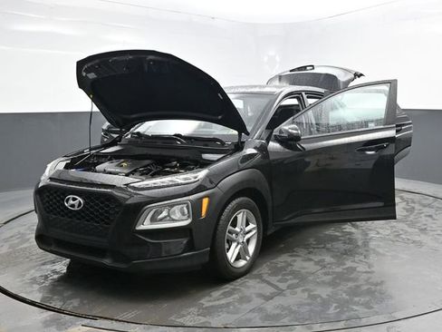 Used 2020 Hyundai Kona SE image 42