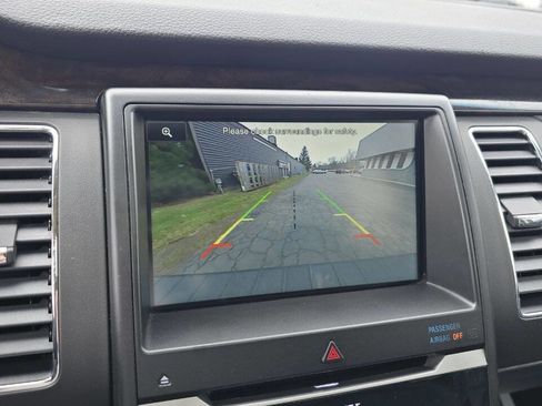 Used 2015 Ford Flex Limited image 19