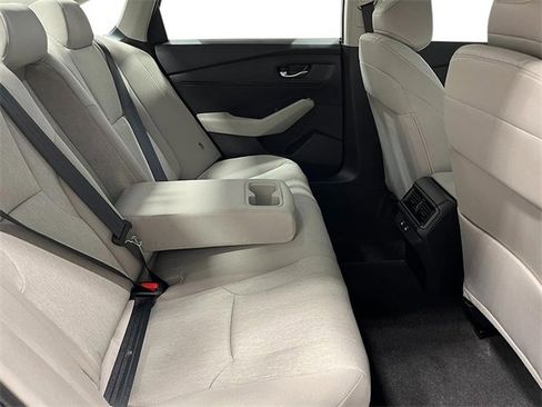 New 2025 Honda Accord SE image 26