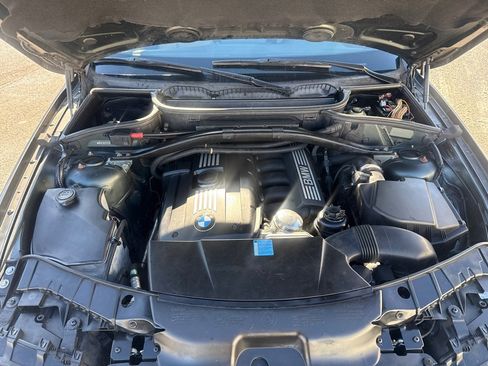 Used 2007 BMW X3 3.0si image 18