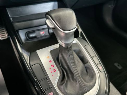 Certified 2023 Kia Forte GT-Line FWD image 23