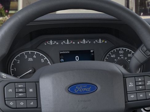 New 2026 Ford F150 STX w/ Equipment Group 200A image 35