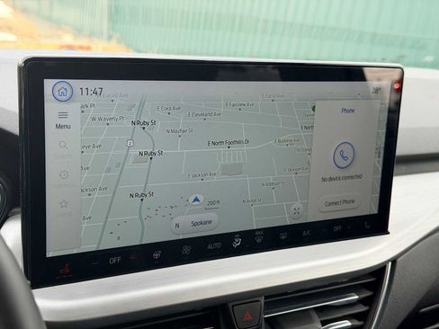 Used 2024 Ford Escape Platinum image 29