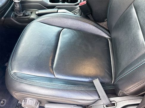 Used 2023 Jeep Wrangler Unlimited Rubicon 4xe w/ Cold Weather Group image 21