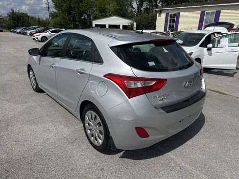 Used 2016 Hyundai Elantra GT FWD image 7