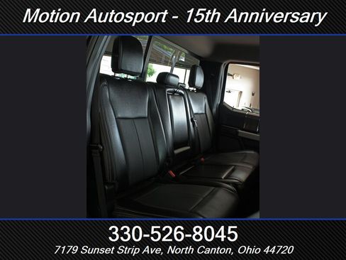 Used 2019 Ford F150 Lariat AWD/4WD image 33